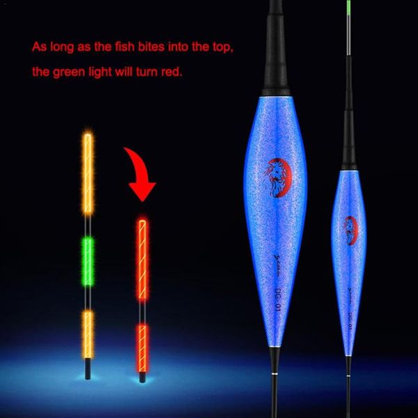 fishing accessories smart float bite alarm fish bait gravity sensor led light color change automatic night electronic changing buoy
fishing accessories smart float bite alarm fish bait gravity sensor led light color change automatic night electronic changing buoy