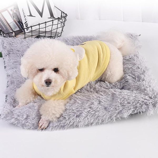 cat beds & furniture pp cotton dog thickened warm soft pet tent cave nest bed mat pad kennel
cat beds & furniture pp cotton dog thickened warm soft pet tent cave nest bed mat pad kennel