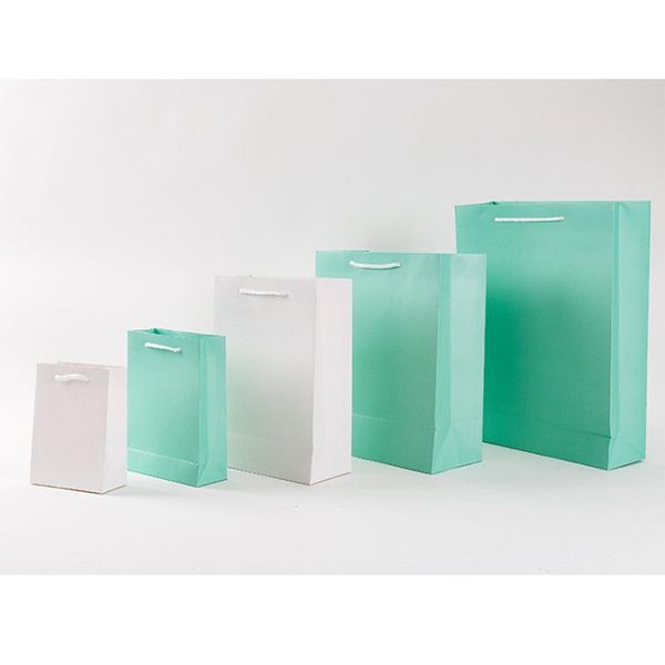 gift wrap 30pcs small bag with handles craft package paper box for jewelry birthday decoration event party supply 3 colors
gift wrap 30pcs small bag with handles craft package paper box for jewelry birthday decoration event party supply 3 colors
