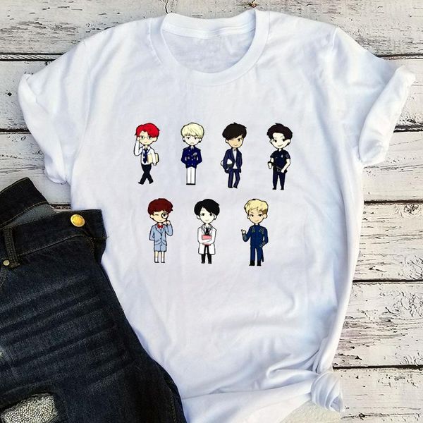 women's t-shirt 2021 summer women geometry printed tshirts casual tee harajuku white tshirt female clothing aesthetic clothes
women's t-shirt 2021 summer women geometry printed tshirts casual tee harajuku white tshirt female clothing aesthetic clothes