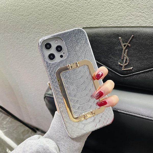 card holders iphone12 net red xs max/8 cool tide xr european and american snakeskin pattern metal bracket for apple 11 mobile phone case, Brown;gray
card holders iphone12 net red xs max/8 cool tide xr european and american snakeskin pattern metal bracket for apple 11 mobile phone case, Brown;gray