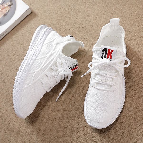 flying women 2021 sports running shoes female casual student lace-up decor knit sneakers
flying women 2021 sports running shoes female casual student lace-up decor knit sneakers