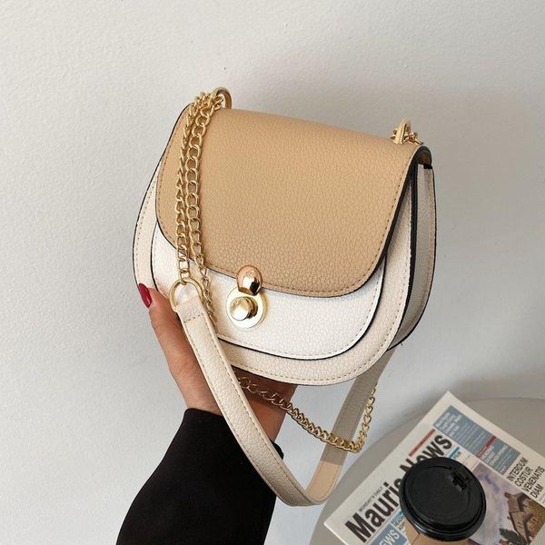 leather contrast color crossbody bags for women 2021 fashion small shoulder bag female handbags and purses travel cross body
leather contrast color crossbody bags for women 2021 fashion small shoulder bag female handbags and purses travel cross body