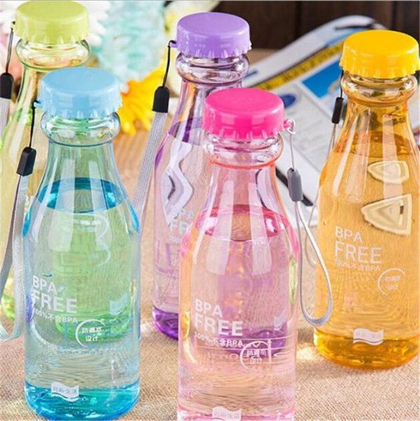 storage bottles & jars bpa leak-proof unbreakable water bottle candy color for kids adults camping/outdoor/biking/sport 550ml
storage bottles & jars bpa leak-proof unbreakable water bottle candy color for kids adults camping/outdoor/biking/sport 550ml