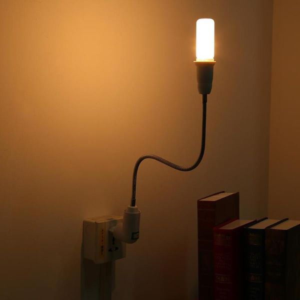 lamp holders & bases e27-e27 bulb holder base socket flexible extension adapter converter led lighting elongation
lamp holders & bases e27-e27 bulb holder base socket flexible extension adapter converter led lighting elongation