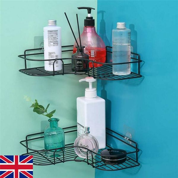 bathroom storage & organization kitchen no drilling holder iron punch hanging shelf for chopping cupboard rack organizer
bathroom storage & organization kitchen no drilling holder iron punch hanging shelf for chopping cupboard rack organizer