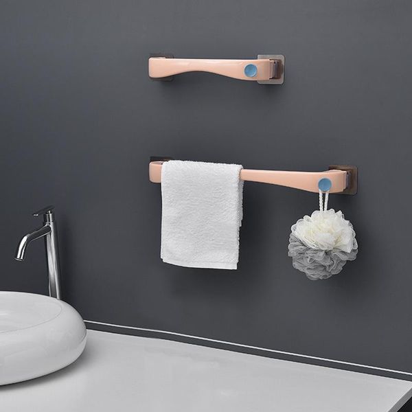 towel racks wall mounted bar storage rack rotatable waterproof heavy duty selfadhesive bath organizer shelf for bathroom kitchen
towel racks wall mounted bar storage rack rotatable waterproof heavy duty selfadhesive bath organizer shelf for bathroom kitchen