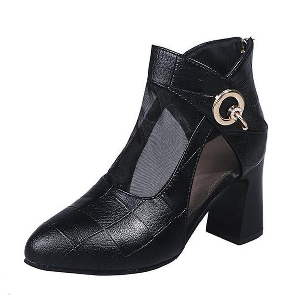 sandals large size women's summer hollow high-heeled thick heel platform sandal womens fashion casual shoes slippers, Black
sandals large size women's summer hollow high-heeled thick heel platform sandal womens fashion casual shoes slippers, Black
