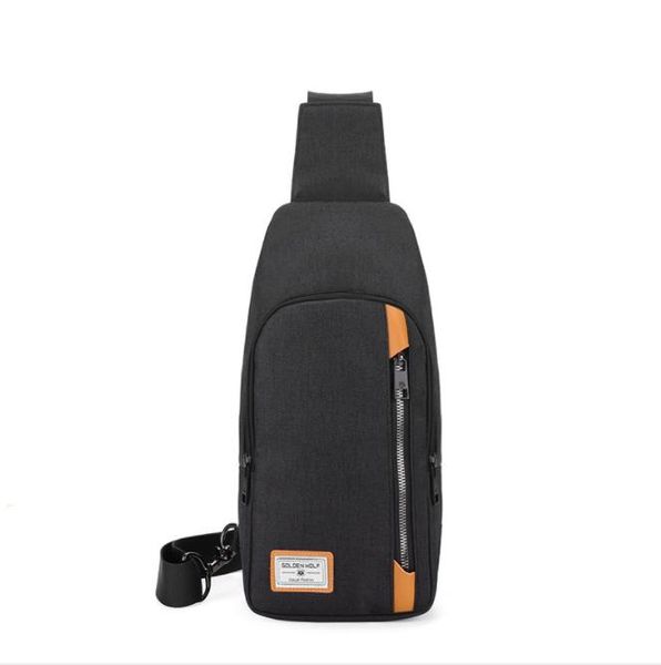 men's chest bag large capacity casual waterproof fashion shoulder messenger oxford cloth waist bags
men's chest bag large capacity casual waterproof fashion shoulder messenger oxford cloth waist bags