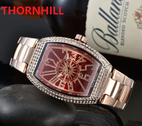 full diamonds ring oval shape dial men watch luxury full stainless steel watches calendar brand quartz military analog time table clock mont, Slivery;brown
full diamonds ring oval shape dial men watch luxury full stainless steel watches calendar brand quartz military analog time table clock mont, Slivery;brown