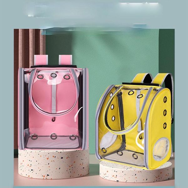 cat carriers,crates & houses bag go out carrying litter pet backpack cage shoulder transparent supplies
cat carriers,crates & houses bag go out carrying litter pet backpack cage shoulder transparent supplies
