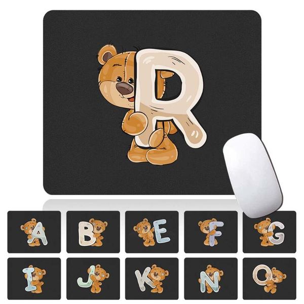 mouse pads & wrist rests universal waterproof mousepad for gaming lapcomputer desk mat pad cute bear pattern cartoon small size
mouse pads & wrist rests universal waterproof mousepad for gaming lapcomputer desk mat pad cute bear pattern cartoon small size