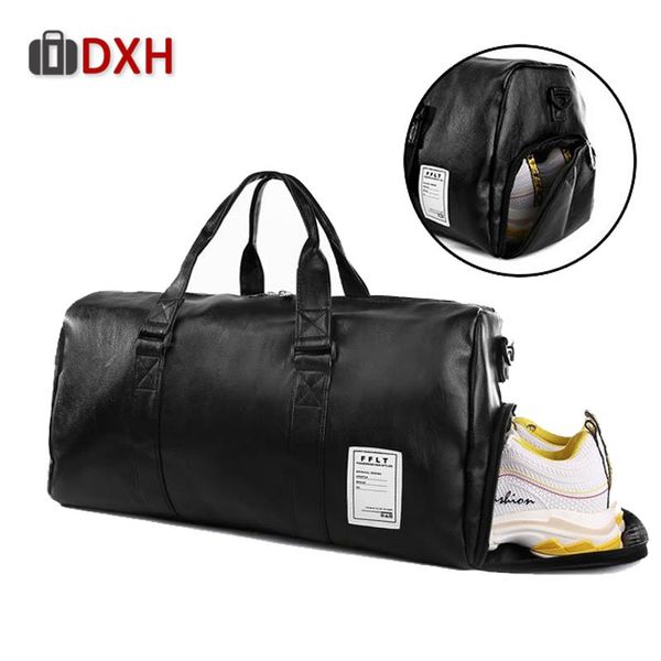 duffel bags men pu leather gym male bag sport shoe for women shoulder waterproof duffle yoga weekend travel handbags 2021
duffel bags men pu leather gym male bag sport shoe for women shoulder waterproof duffle yoga weekend travel handbags 2021