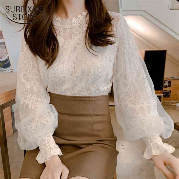 fashion button transparent white shirt female women mesh sheer blouse see-through lantern long sleeve blusas 10456 210730
fashion button transparent white shirt female women mesh sheer blouse see-through lantern long sleeve blusas 10456 210730