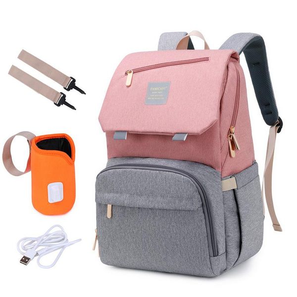 diaper bags mummy maternity backpack bag oxford baby stroller usb charging waterproof nursing travel xxy57
diaper bags mummy maternity backpack bag oxford baby stroller usb charging waterproof nursing travel xxy57
