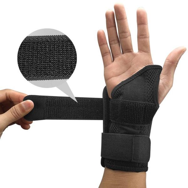 wrist support h 2021 men for carpal tunnel arthritis sport sprain strain pain relieve soft moisture-wicking protector pads, Black;red
wrist support h 2021 men for carpal tunnel arthritis sport sprain strain pain relieve soft moisture-wicking protector pads, Black;red