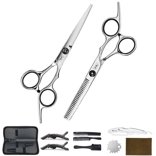 hair scissors 6'' jp 440c hairdressing cutting shears thinning professional barber shop
hair scissors 6'' jp 440c hairdressing cutting shears thinning professional barber shop