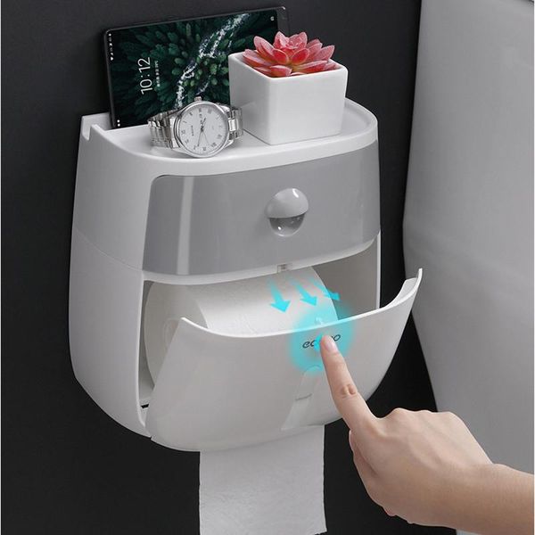 toilet paper holders waterproof wall mount holder shelf tray roll tube storage box creative tissue home
toilet paper holders waterproof wall mount holder shelf tray roll tube storage box creative tissue home