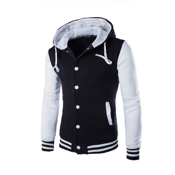 men's jackets men 2021 casual coats mens coat jacket outwear sweater spring slim hoodie warm hooded sweatshirt, Black;brown
men's jackets men 2021 casual coats mens coat jacket outwear sweater spring slim hoodie warm hooded sweatshirt, Black;brown