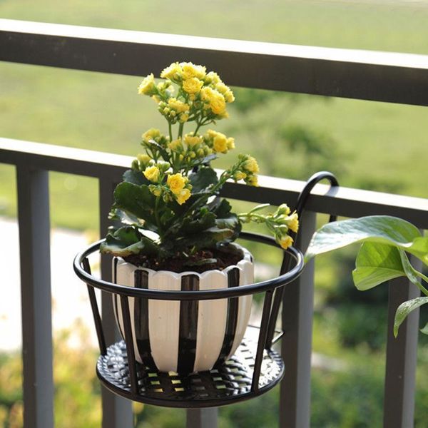 other garden supplies railing potted plant hanging metal iron flower pot storage basket holder decor grid innovative
other garden supplies railing potted plant hanging metal iron flower pot storage basket holder decor grid innovative