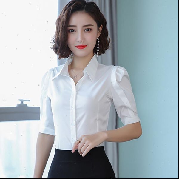 womens shirt korean women shirts woman white plus size elegant v neck blouse and blouses blusas mujer de moda
womens shirt korean women shirts woman white plus size elegant v neck blouse and blouses blusas mujer de moda