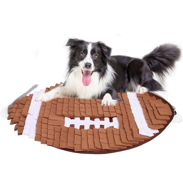 kennels & pens dogs snuffle mat pet leak food anti choking dog training blanket nose sniffing fleece pads pad
kennels & pens dogs snuffle mat pet leak food anti choking dog training blanket nose sniffing fleece pads pad
