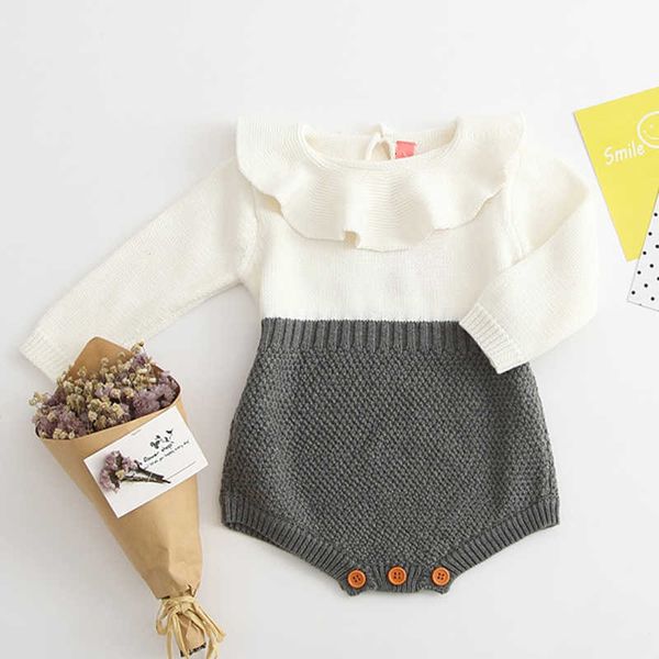 autumn winter pure color long sleeves baby girl bodysuit newborn rompers clothes black friday y1uf, Blue
autumn winter pure color long sleeves baby girl bodysuit newborn rompers clothes black friday y1uf, Blue