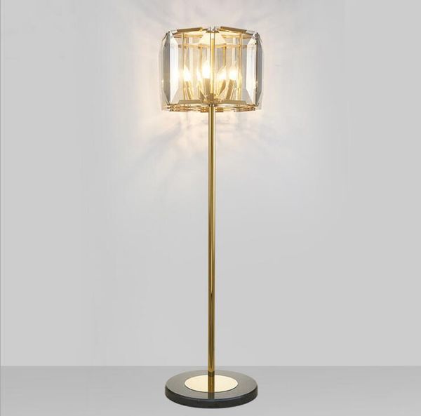postmodern modern minimalist living room floor lamp atmosphere personality bedroom light luxury crystal standing large lamps
postmodern modern minimalist living room floor lamp atmosphere personality bedroom light luxury crystal standing large lamps