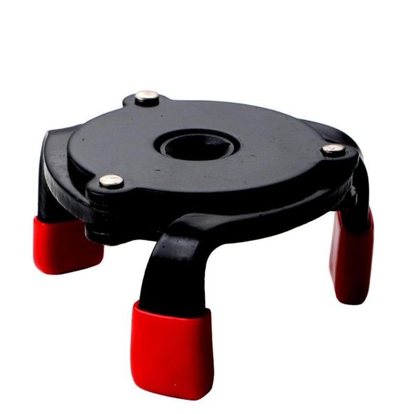 hand tools one-way three-jaw filter wrench change machine oil grid core disassembly ball head anti-slip edging
hand tools one-way three-jaw filter wrench change machine oil grid core disassembly ball head anti-slip edging