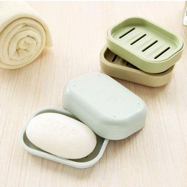 soap dishes portable case dish holder bath shower plate tray stand storage box rack container with lid for home bathroom
soap dishes portable case dish holder bath shower plate tray stand storage box rack container with lid for home bathroom