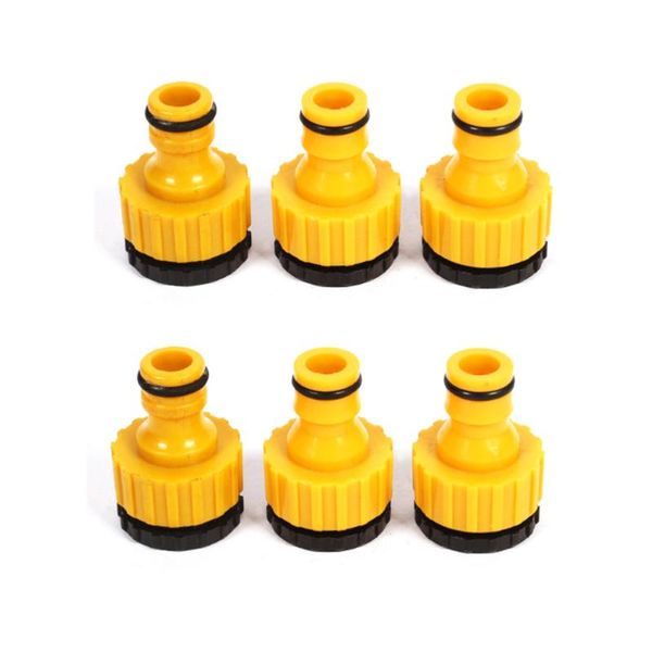 kitchen faucets 6 pcs 1/2 & 3/4 inch adapter washing machine hose fittings quick connector garden tap watering pipe fitting
kitchen faucets 6 pcs 1/2 & 3/4 inch adapter washing machine hose fittings quick connector garden tap watering pipe fitting