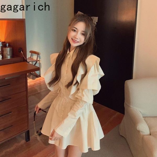 gagarich women sweet dress korean style slim long-sleeved femme autumn fashion casual vestido tide ropa mujer dresses, Black;gray
gagarich women sweet dress korean style slim long-sleeved femme autumn fashion casual vestido tide ropa mujer dresses, Black;gray