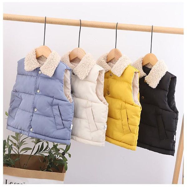 2-6years winter thick children girls boys vest coat sleeveless waistcoat fashion kids clothes outwear casual vests for boy, Camo
2-6years winter thick children girls boys vest coat sleeveless waistcoat fashion kids clothes outwear casual vests for boy, Camo