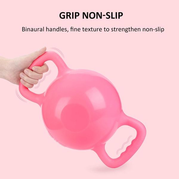 yoga fitness kettle bell massage adjustable portable water kettlebell dumbbell pilates strength training weight lifting dumbbells
yoga fitness kettle bell massage adjustable portable water kettlebell dumbbell pilates strength training weight lifting dumbbells