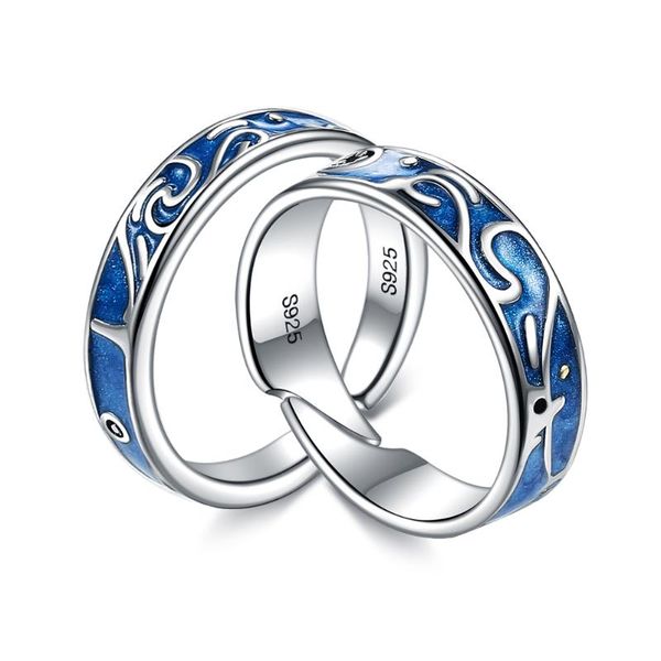 cluster rings zemior retro style ring for women 925 sterling silver auspicious clouds star sky lovers along day and night, Golden;silver
cluster rings zemior retro style ring for women 925 sterling silver auspicious clouds star sky lovers along day and night, Golden;silver