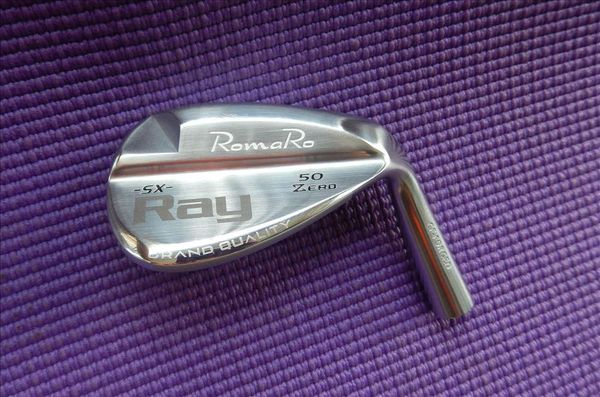 complete set of clubs romaro golf wedges ray sx zero cf-forged carbon steel 52 56 60 head with milled face silver colour
complete set of clubs romaro golf wedges ray sx zero cf-forged carbon steel 52 56 60 head with milled face silver colour