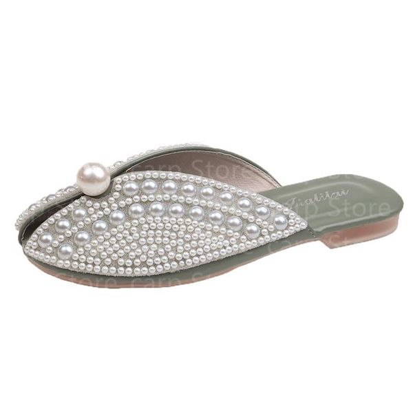 slippers carp summer women sandals string bead slides pantofle fashion low flat luxury rubber pu retro, Black
slippers carp summer women sandals string bead slides pantofle fashion low flat luxury rubber pu retro, Black