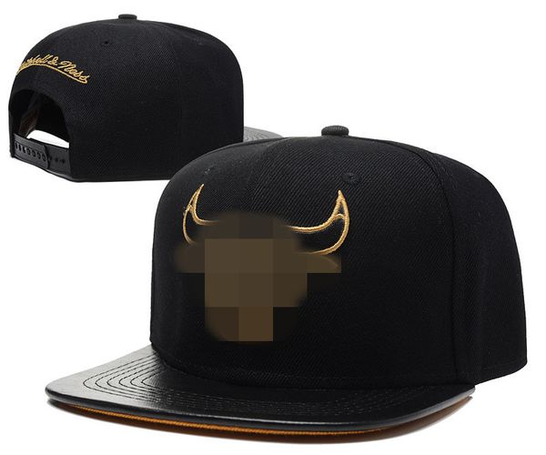 brand basketball snapback leather black color cap football baseball team hats mix match order all caps hat, Blue;gray
brand basketball snapback leather black color cap football baseball team hats mix match order all caps hat, Blue;gray