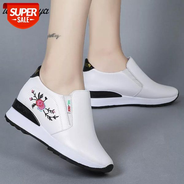 hidden wedge sneakers lazy shoes a pedal casual shoes white platform women sneakers flower height increasing shoes 2020 #cq5x
hidden wedge sneakers lazy shoes a pedal casual shoes white platform women sneakers flower height increasing shoes 2020 #cq5x