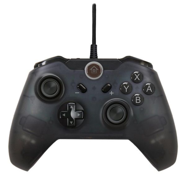 game controllers & joysticks elexus wired controller for switch usb console joystick gamepad pc
game controllers & joysticks elexus wired controller for switch usb console joystick gamepad pc
