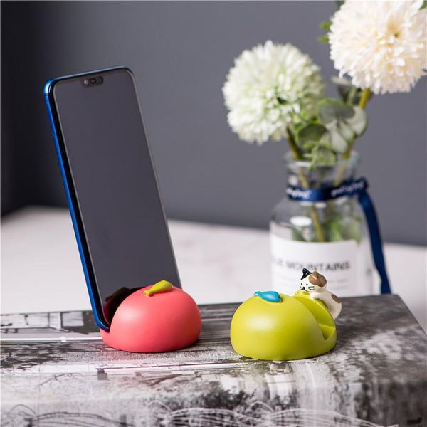cell phone mounts & holders japanese-style cute cartoon desktablet stand mobile holder for bracket arrangement
cell phone mounts & holders japanese-style cute cartoon desktablet stand mobile holder for bracket arrangement