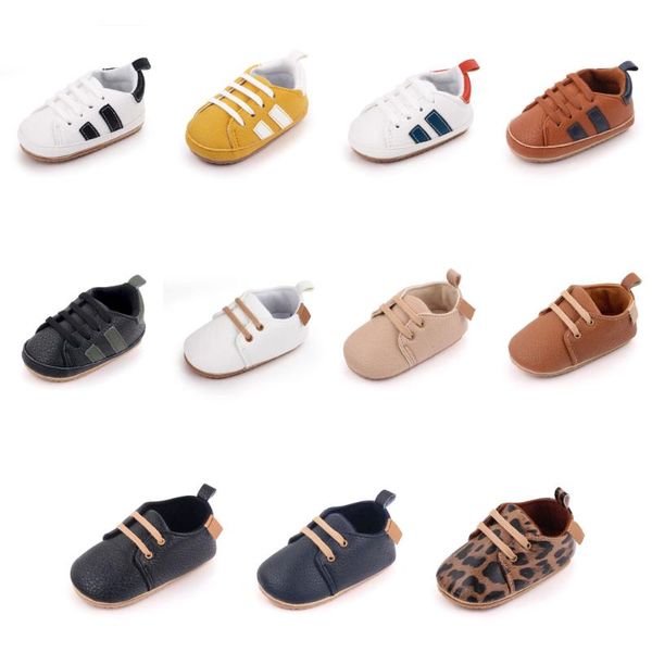 athletic & outdoor baby shoes boys and girls 0-1 years old leisure sneakers first walkers born non-slip toddler prewalker, Black
athletic & outdoor baby shoes boys and girls 0-1 years old leisure sneakers first walkers born non-slip toddler prewalker, Black