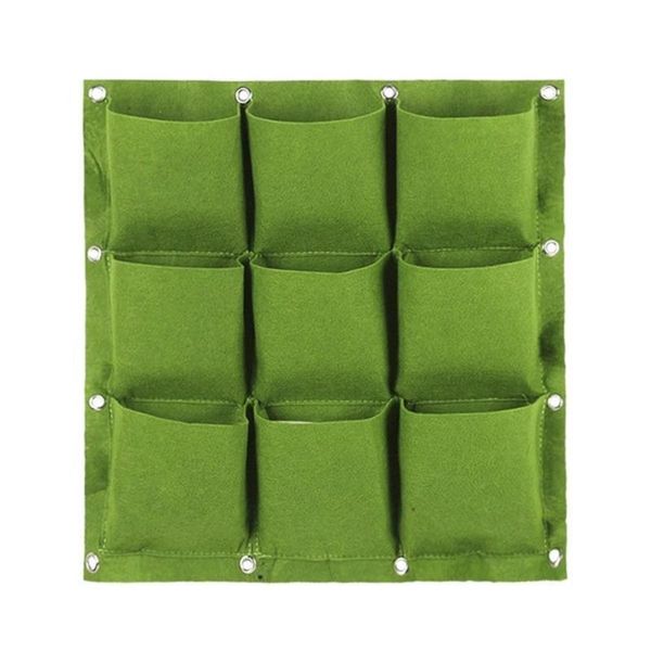 planters & pots garden container 9/18/36/49/64 pockets nonwoven spring vegetable flower pot sweet potato grow planting bags
planters & pots garden container 9/18/36/49/64 pockets nonwoven spring vegetable flower pot sweet potato grow planting bags