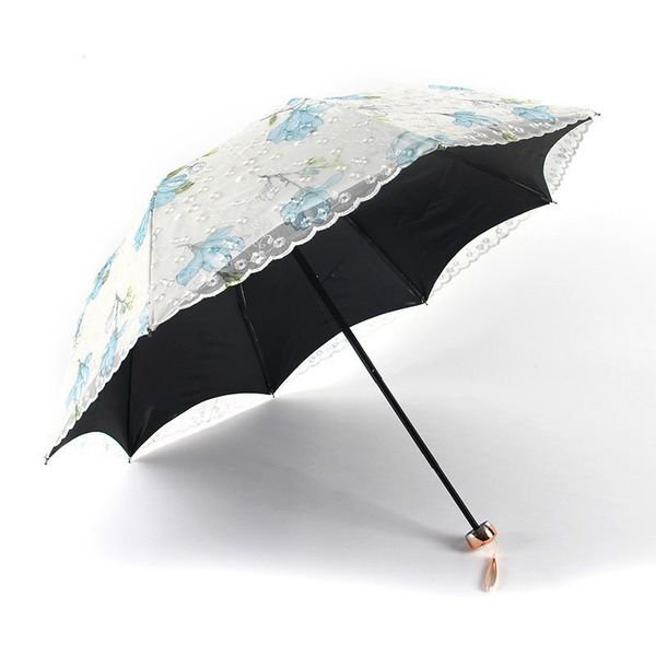 umbrellas double embroidered lace umbrella anti ultraviolet a1907 sunshade sunny aurora black plastic sun
umbrellas double embroidered lace umbrella anti ultraviolet a1907 sunshade sunny aurora black plastic sun
