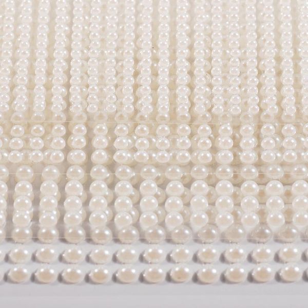 craft tools 3mm 4mm 5mm 6mm ivory white half round pearls stickers self-adhesive faux embellishment for nail art scrapbooking and crafts
craft tools 3mm 4mm 5mm 6mm ivory white half round pearls stickers self-adhesive faux embellishment for nail art scrapbooking and crafts