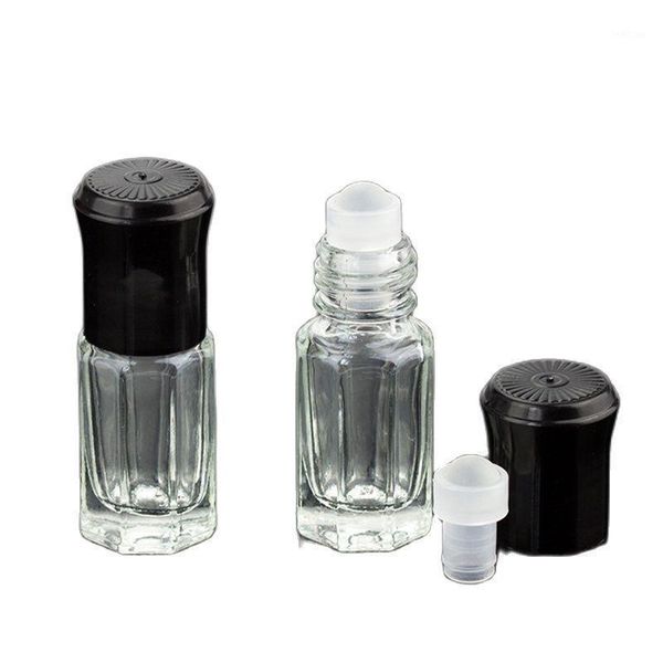storage bottles & jars 3ml 10pcs/lot essential oil glass unique shaped perfume vials with steel ball cosmetic containers refillable
storage bottles & jars 3ml 10pcs/lot essential oil glass unique shaped perfume vials with steel ball cosmetic containers refillable