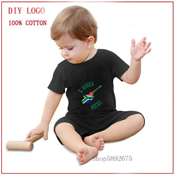 most 2021 summer boys and girls fashion south africa rocks guitar 100% pure cotton baby romper short sleeved jumpsuits, Blue
most 2021 summer boys and girls fashion south africa rocks guitar 100% pure cotton baby romper short sleeved jumpsuits, Blue