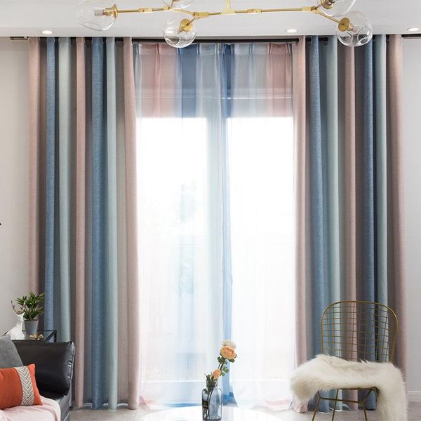 finished curtains, gradient printing fashion models, living room and bedroom blackout curtain fabric & drapes
finished curtains, gradient printing fashion models, living room and bedroom blackout curtain fabric & drapes