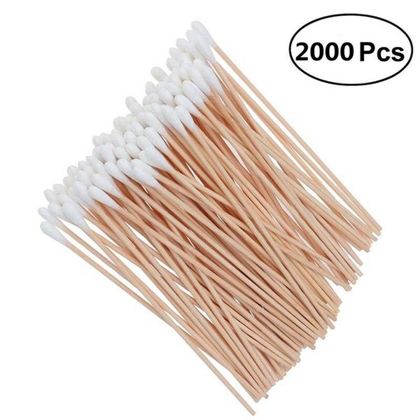cleaning cloths bamboo cotton buds 2000pcs natural wooden ear swab makeup eco friendly
cleaning cloths bamboo cotton buds 2000pcs natural wooden ear swab makeup eco friendly
