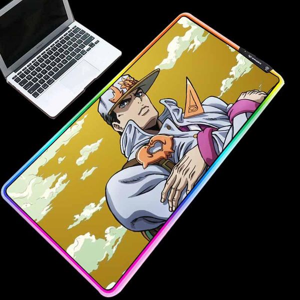 mouse pads & wrist rests mairuige rgb computer gaming pad large led cold light usb link marine biology professor home quality keyboard
mouse pads & wrist rests mairuige rgb computer gaming pad large led cold light usb link marine biology professor home quality keyboard
